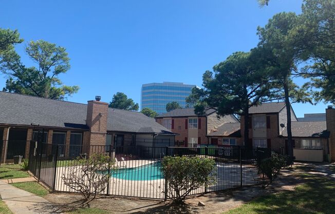 Serena Forest Apartments