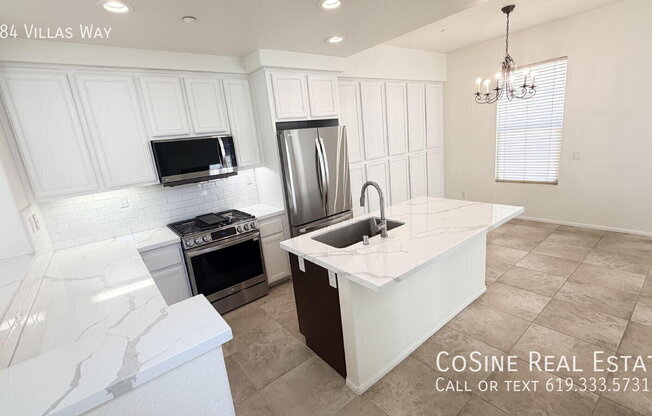 2684 VILLA WAY
