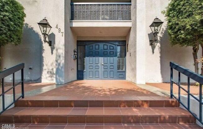 497 S El Molino Ave Unit 103