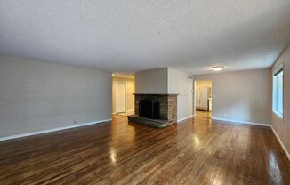 3 beds, 1.5 baths, $3,400