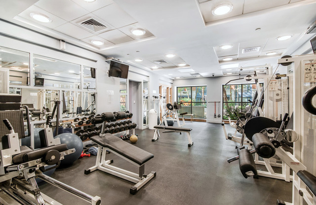 Studio, 1 bath, 505 sqft, $3,995, Unit 6M