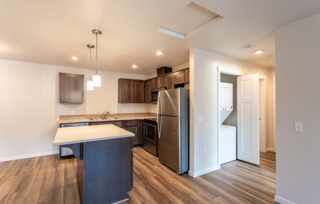 1 bed, 1 bath, 782 sqft, $1,599, Unit A-103