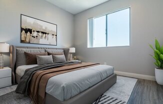 Ascot Park Apartments