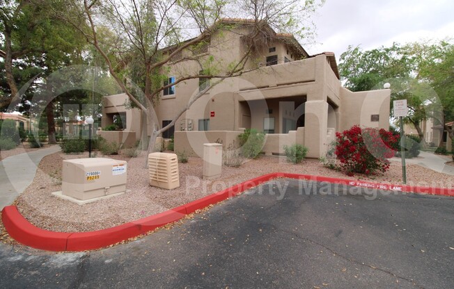 2 beds, 2 baths, 1,032 sqft, $1,595, Unit 1101