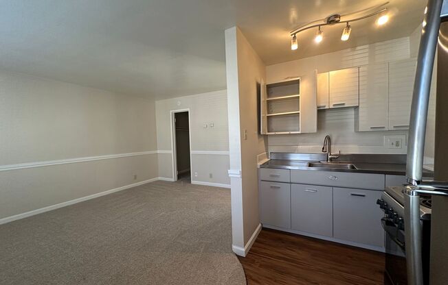 Studio, 1 bath, $1,425, Unit 212