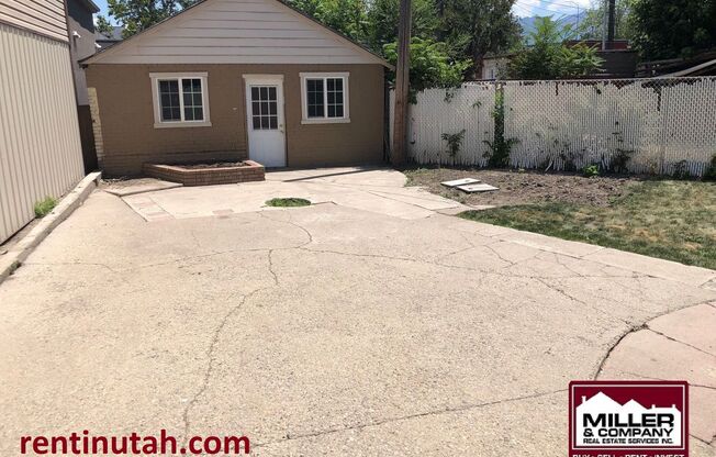 3 beds, 2 baths, $1,895