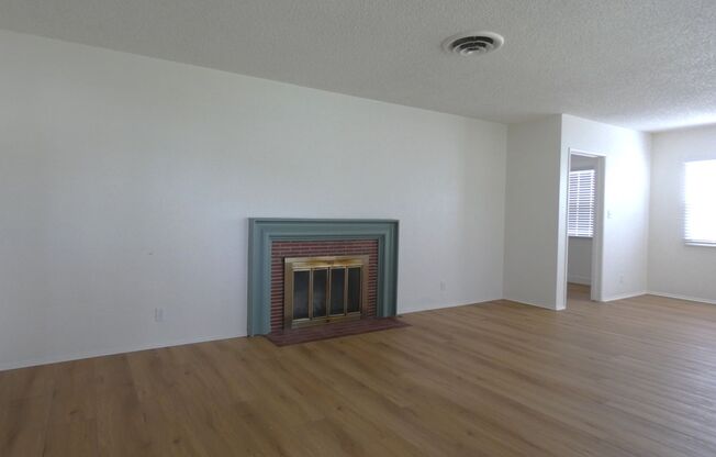 **Available NOW in Whittier!**