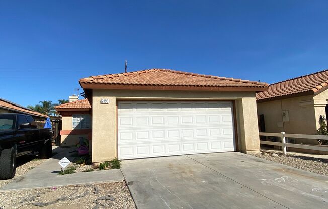 Welcome To Your New Home In perris  * by appointment only **** virtual tour coming soon