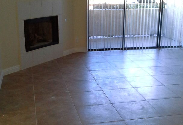 Vizcaya Condo in Gated Community