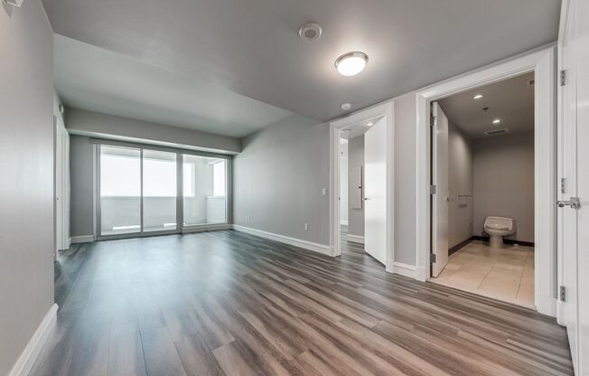 Sky Las Vegas 3706- Strip/City Views from this Stunning 2Bd/ 2Ba Residence