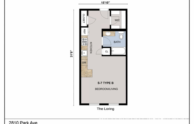 Partner-provided property photo