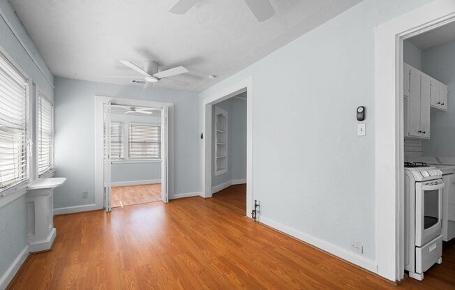 1 bed, 1 bath, 625 sqft, $1,395, Unit 3