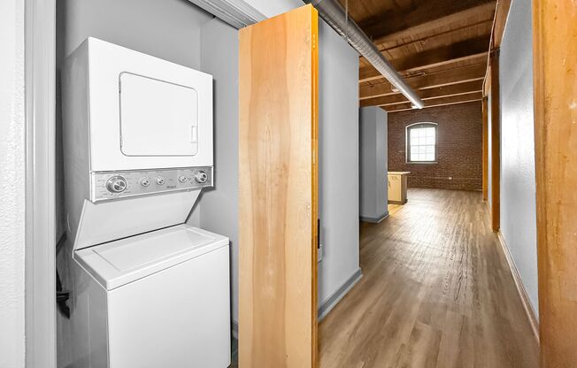 Emery Lofts