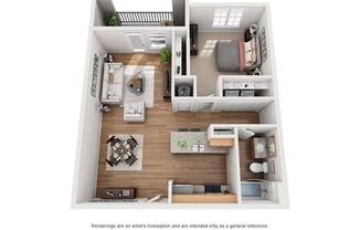 Partner-provided photo for $1589 unit