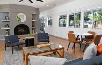 Charming Apartments in Sacramento's Arden-Arcade