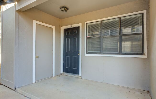 Albany Ridge Apartments – Comfortable Living in West Lubbock