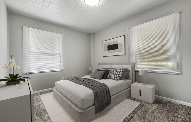 Chelsea Court Apartments