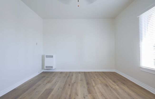 Beautiful Newly Renovated Apartment in Koreatown