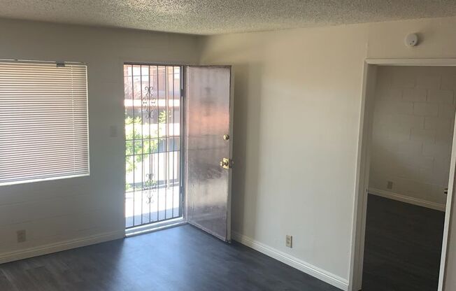 Affordable 1 Bedroom Condo In Central Las Vegas