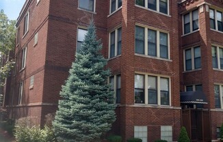 4316 N LARAMIE