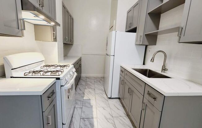 Studio, 1 bath, $1,895, Unit 04