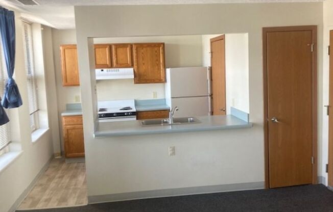 1 bed, 1 bath, 600 sqft, $925, Unit 908