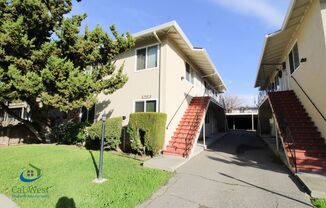 $1695 Downstairs Studio Available Now in San Jose Near 280/87 Freeways