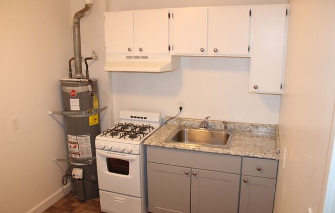 501 S 20th St., Richmond, CA 94804