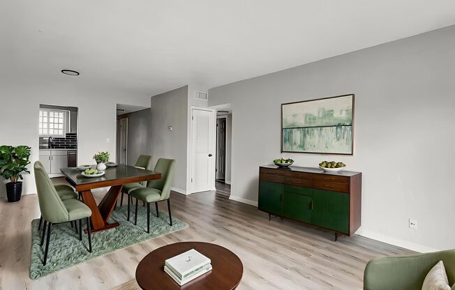 Sea Spray Apartments