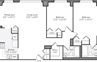 Partner-provided photo for $6798 unit