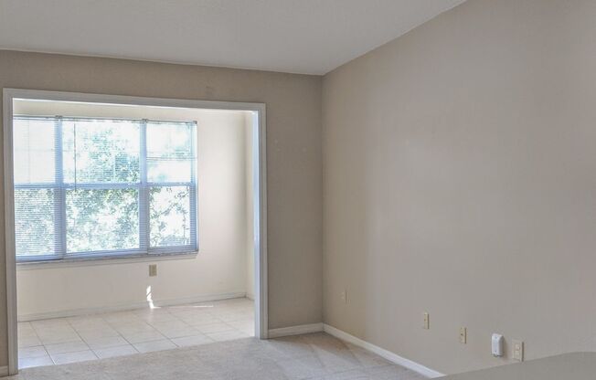 1 bedroom, 1 bathroom condo for rent in The Preserve