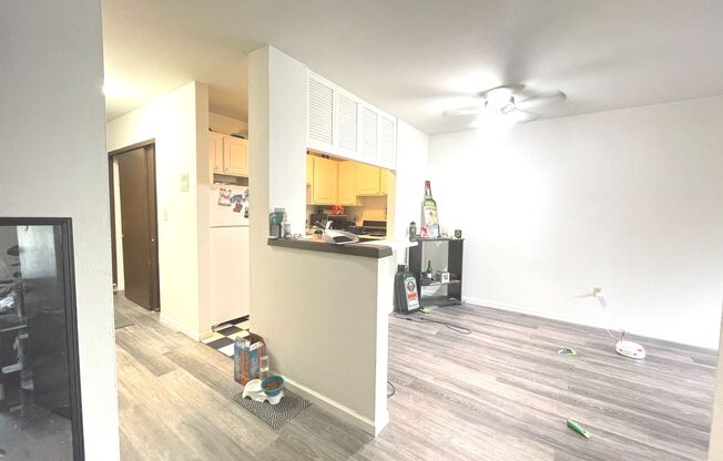 1 bed, 1 bath, $1,195, Unit 308
