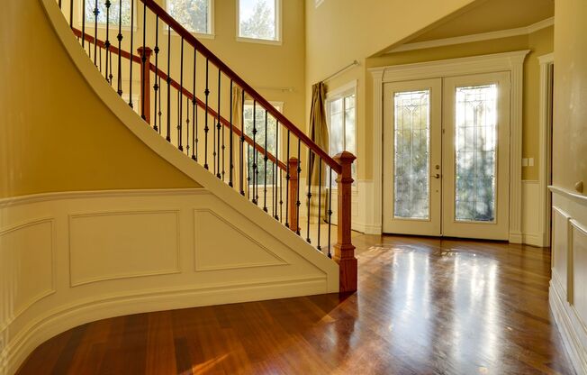 Kent Easthill 2 Story