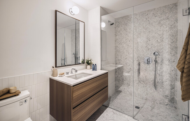 1 bed, 1 bath, $6,254, Unit 307