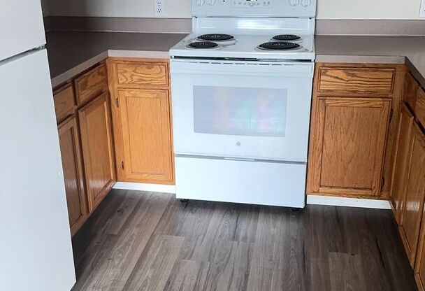 Appleway Apartments