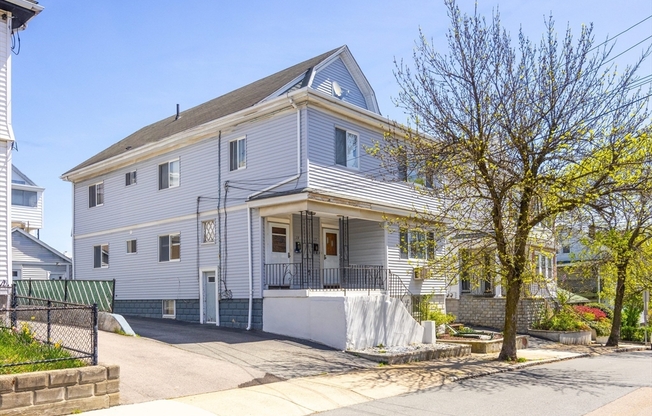 17 PURITAN RD