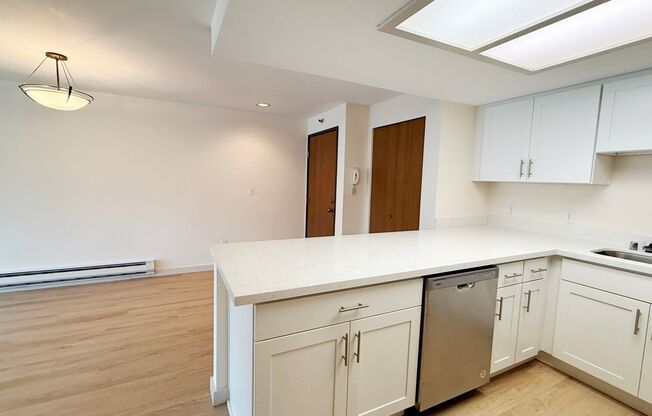 Sandridge Apartments