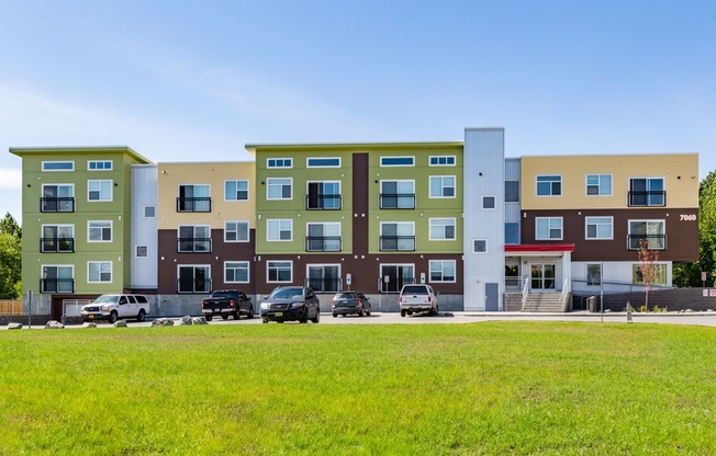 The Residences at Northwood LLC