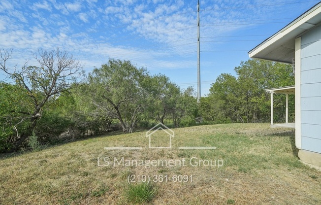 Partner-provided property photo