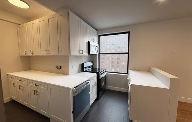 1 bed, 1 bath, $5,000, Unit 12D