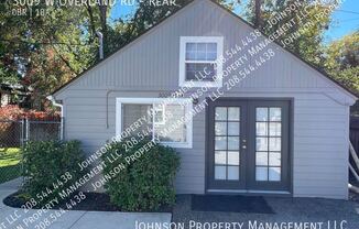 3009 W OVERLAND RD