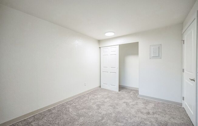 1 bed, 1 bath, 500 sqft, $1,395, Unit 5