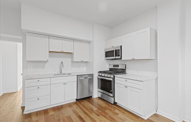 The B Street Flats – Modern Living in Pittsburgh’s East Side