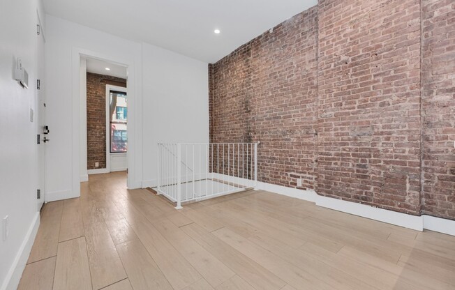 2 beds, 1.5 baths, $6,000, Unit DUPLEX A