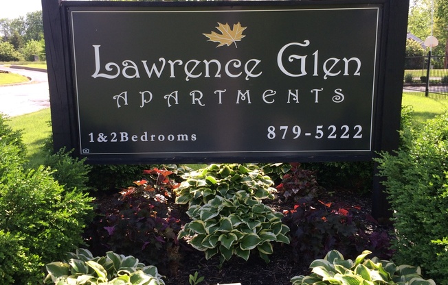 Lawrence Glen Apartments