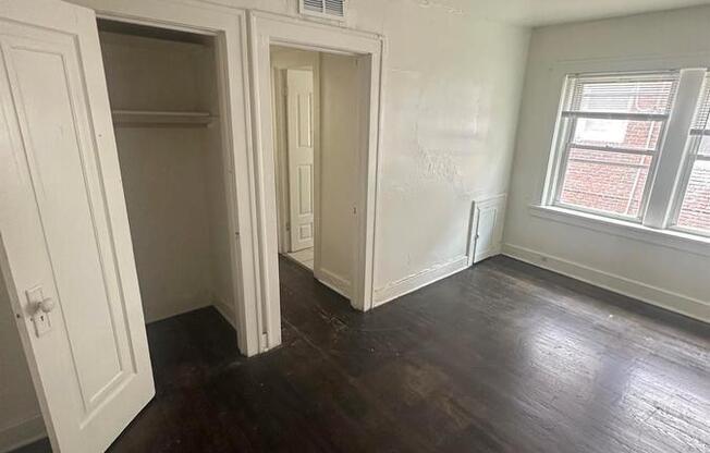 1 bed, 1 bath, $675