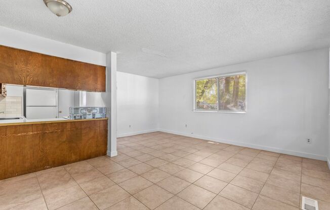 Adams Avenue Apartments.