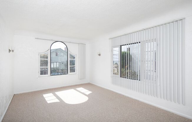 La Morada Apartments