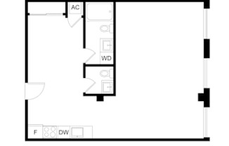Partner-provided photo for $1925 unit