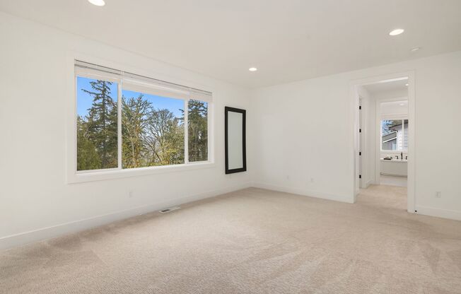 Modern Luxury Living in the Heart of Newcastle